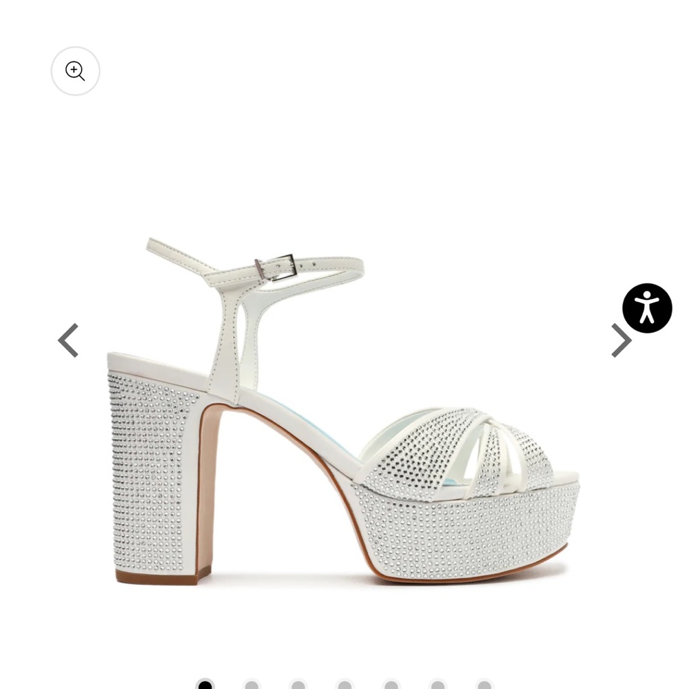 Schutz Keefa Platforms